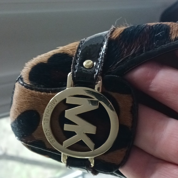 Michael Kors shoes - Picture 2 of 3
